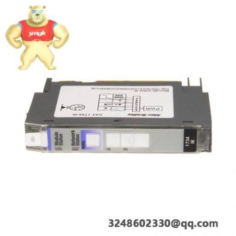 Allen-Bradley 1769-I23E-QB1B Analog Input Module