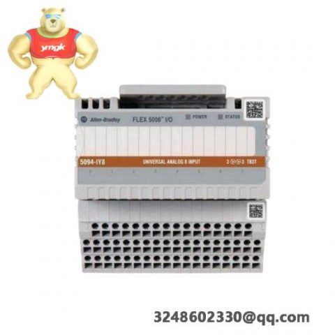 Allen-Bradley 2099-BM08-SAC Drive - Industrial Control Automation