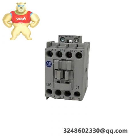 Allen Bradley 2711-K5A9 Control Panel/Operation Unit