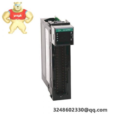 A-B 1756-OB32K ControlLogix 32-Point DC Digital Output Module
