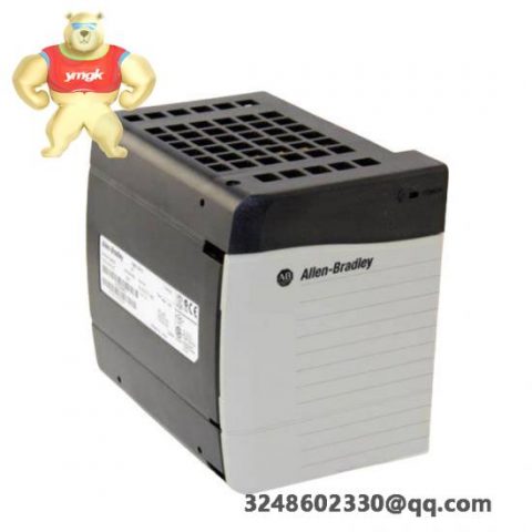 Allen Bradley 1394CSJT10-D Servo Module, Compact Control Solution