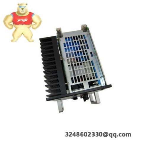 ALSTOM 8222-4012 Industrial Control Module Card, Efficient Automation Solutions