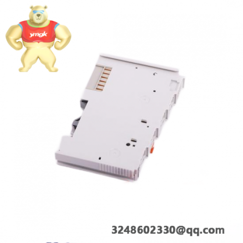 ALSTOM X20CP0291 24V Digital Input Module