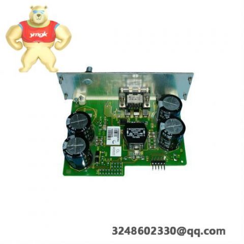 ALSTOM SDK-C0148 12003-101-01 Industrial Control Module