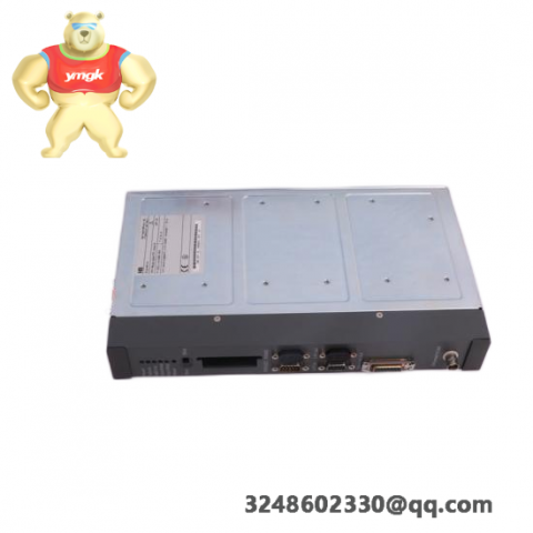 ABB TP01 Controller Module for Industrial Automation