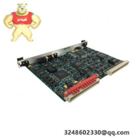 Amat MCF40A0030-5A3-4-00 Industrial Control Module