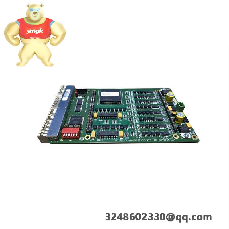 AMAT Standard Drive Module AMAT 0010-23716 DC24V