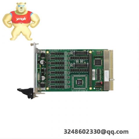 AMAT 86120C Industrial Automation Module, High Precision Control for Industrial Applications