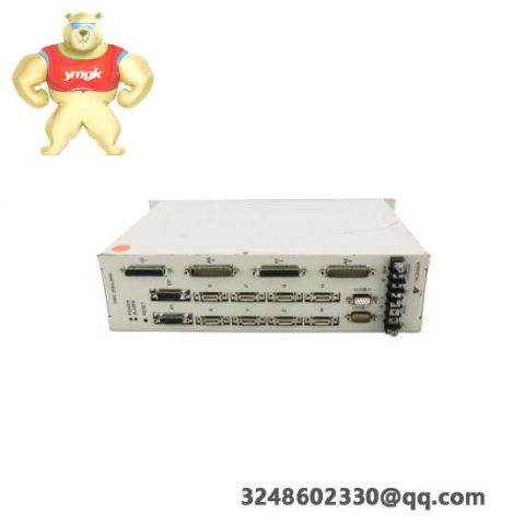 AMAT 0100-76258 High-Performance Industrial Automation Module