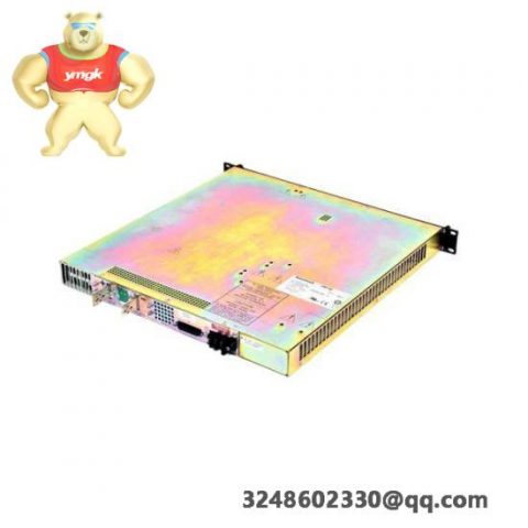 AMETEK 117415-56 Control Module - Industrial Automation