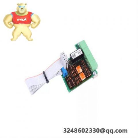 AMK KW-EF1-1.01 Industrial Control Module