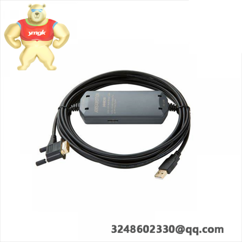 AMSA MOTION USB-PPI Multi-Master Cable for Industrial Automation