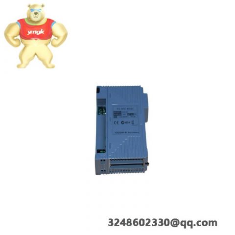 GE IC694MDL340CA - Industrial Control Module