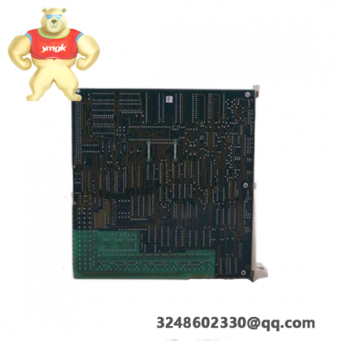 GE IS215AEPCH1B Control Module for GE Mark VI Systems