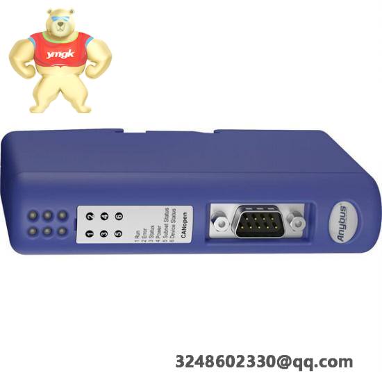 anybus_ab7065-c_communicator_module.jpg Anybus AB7800-F Industrial Communication Gateway for Profibus DP
