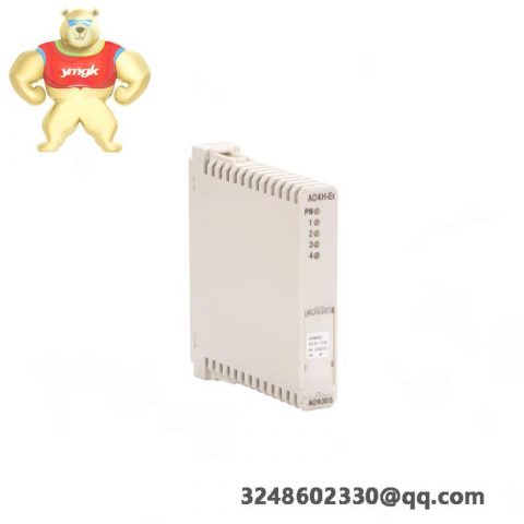 ABB 3HAC11482-1 High-Efficiency Control Module for Industrial Automation
