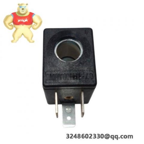 ASCO NFET8327B302 Solenoid Valve