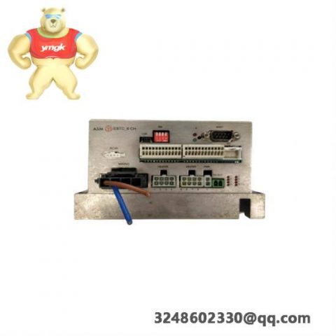 Sumitomo UMC556000-01 Industrial Control Module