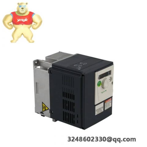 Schneider LCD1-D25M7C Motor Control Driver, Industrial Automation Control