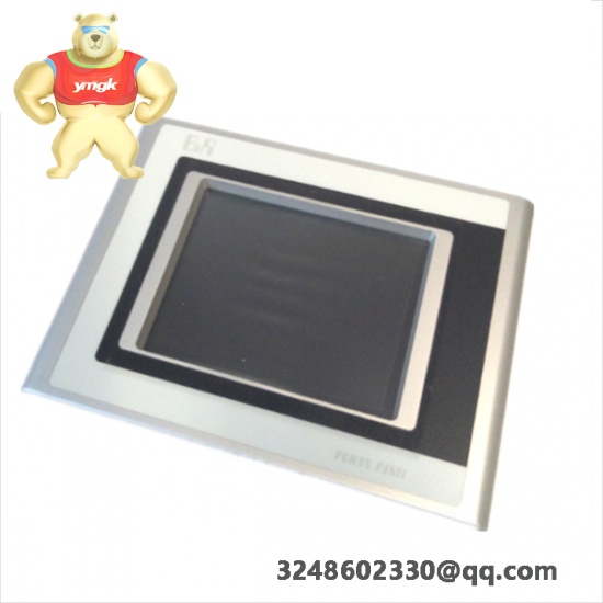 B&R 5CFCRD0256-03 High Performance Control Module