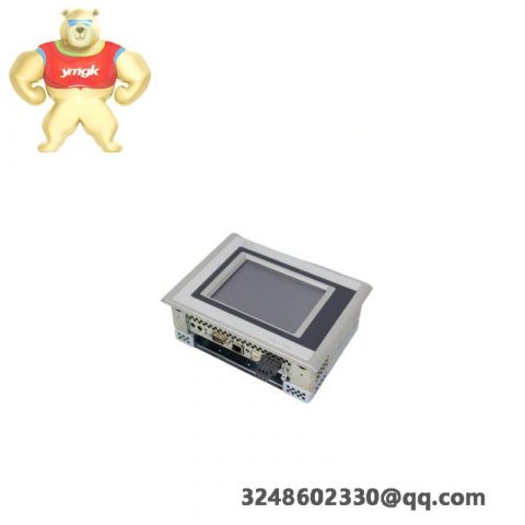 B&R 3DO6506 Digital Output Module