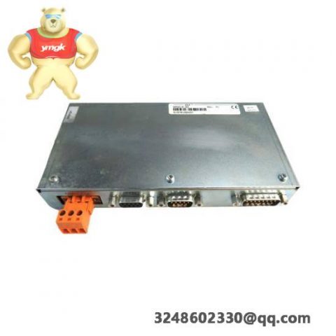 B&R 0200-09179 Industrial Control Module