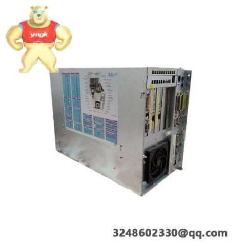 B&R Motor Module X67SM2436 Industrial Control System