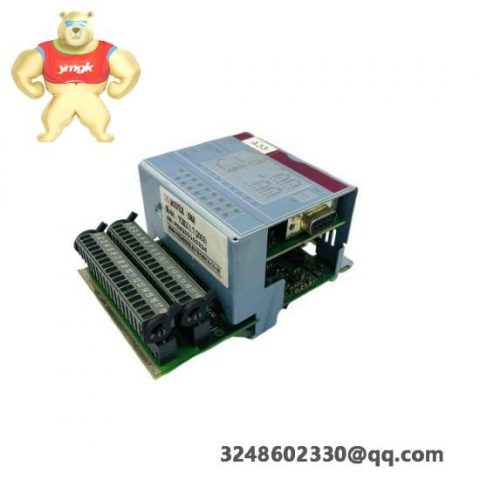 Honeywell 7CM211.7 Industrial Control Module