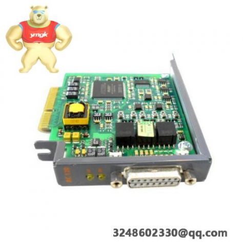 B&R ACOPOS 1045-8V1045.00-2 Industrial Motion Control Module