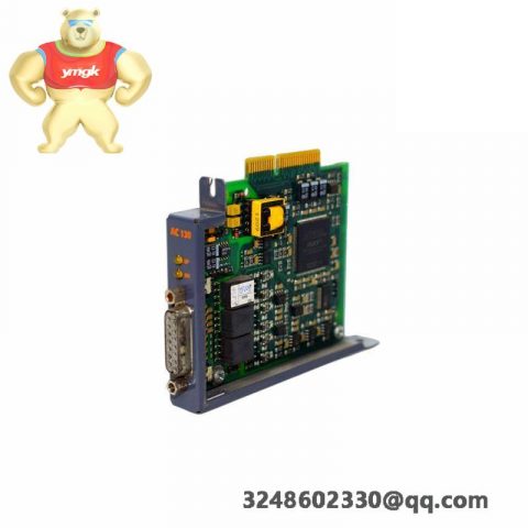 B&R 8LSC75.R0022D105-1 High Performance Motion Control Module