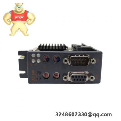 B&R 8MSA5ER0-B400-1 Servo Drive, Efficient Motion Control Solution