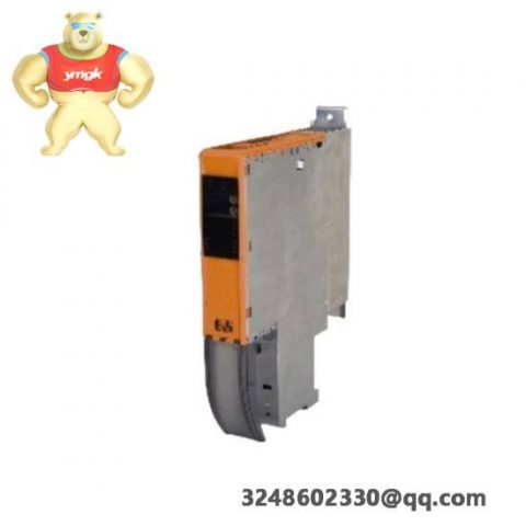 B&R Input Module X20DI6371 for Industrial Automation