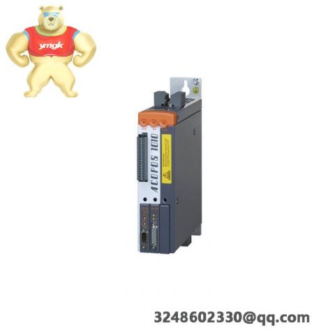 B&R 8AC14160-2ACOPOS Insert Module for Industrial Automation Systems