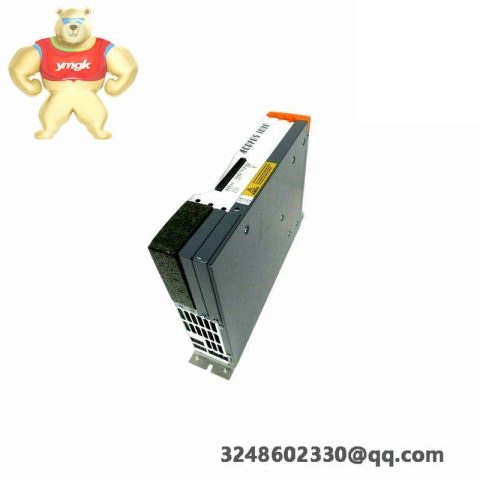 B&R 3IF060.6 High-Performance Input Module for Industrial Automation