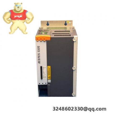 B&R 5AP923.1505-00 Industrial Control Module