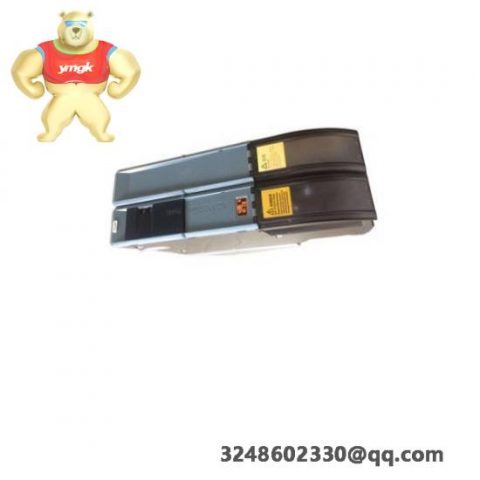 B&R 8LSA44.E2022D300-0 High Performance Automation Module