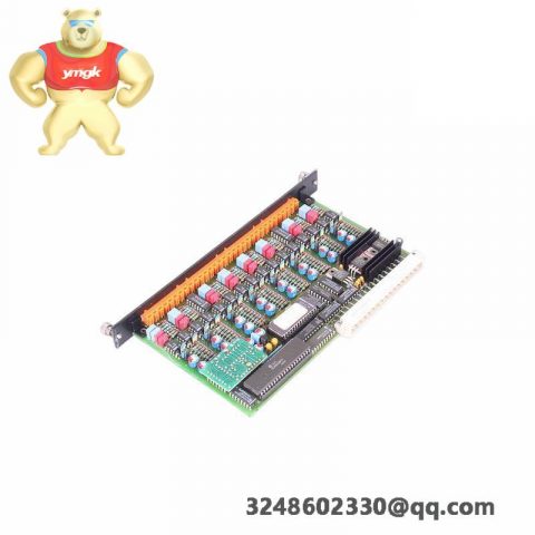 B&R 3AM0516 Mixed Analog Module, High Performance Industrial Control Component
