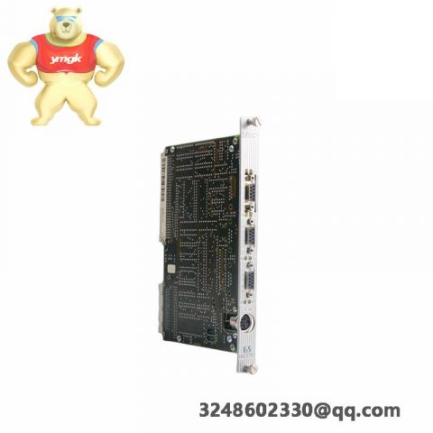 B&R 3AI3506 Analog Output Module, High Precision Industrial Control Component