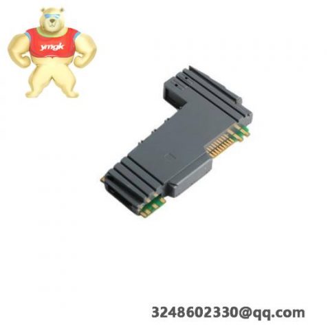 B&R 8LSA35E0030D100-3 Industrial Control Module
