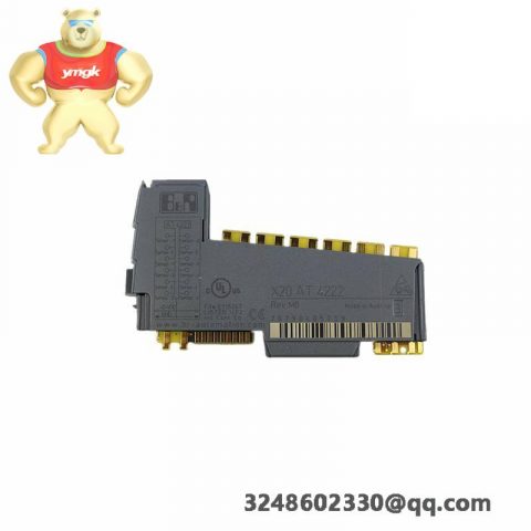 B&R 7DO138.70 Communication Module