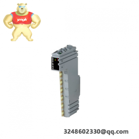 B&R X67MM2436 Industrial Control Motor Module