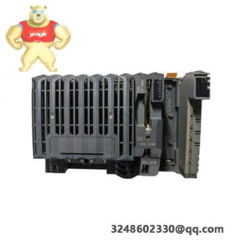 B&R 8LSC5B.R0045D000-0 Digital Input Module