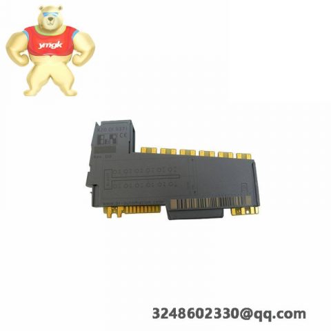 B&R 8CR02012-1 Rotary Encoder Cable, High Precision Industrial Cable