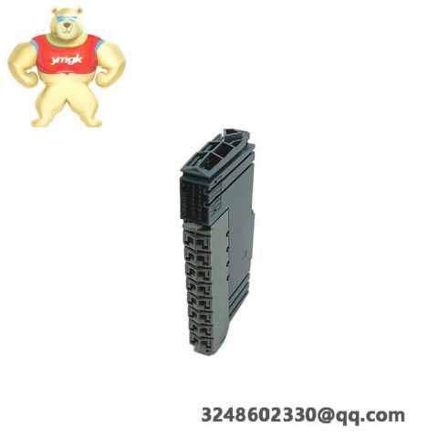 Honeywell X20DIF371 High-Performance Industrial Control Module