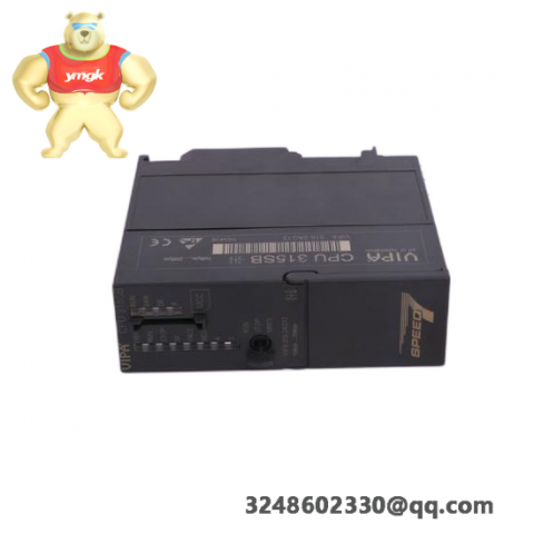 B&R 8MSA3L.E0-B5 Industrial Control Module
