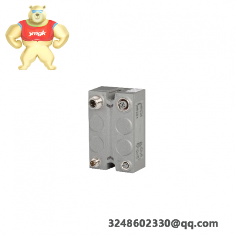 B&R AT664 Dispersed Logic Module for Industrial Automation Control Systems
