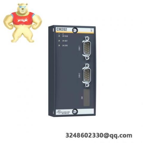 SEW CM202 CANopen Master Module