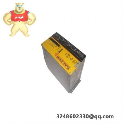 Baldor FD2A02TR-RN20 Servo Drive, High Performance Industrial Automation Control
