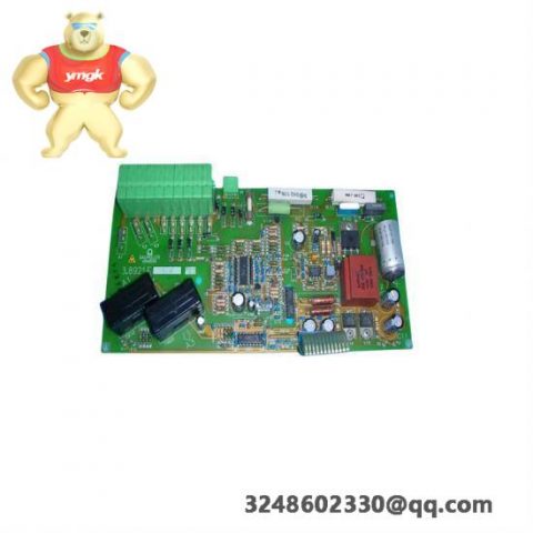BAUMULLER BM3411-L3FB-ACC-B - Advanced Control Module