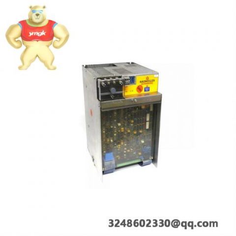 BAUMULLER BM4423-ST1 Industrial Control Module